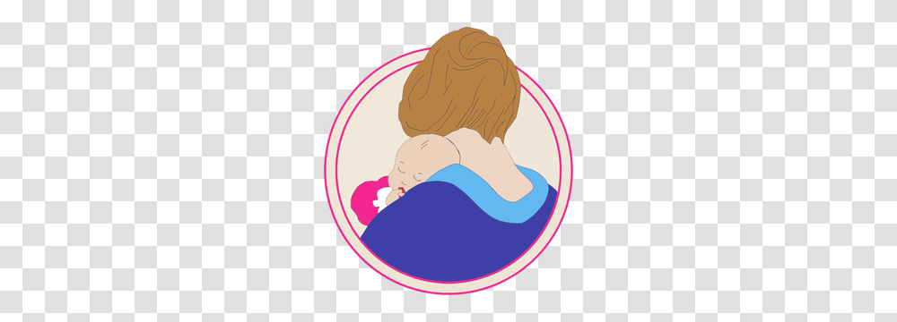 Mother Child Clip Art Free, Frisbee, Toy, Animal, Mole Transparent Png