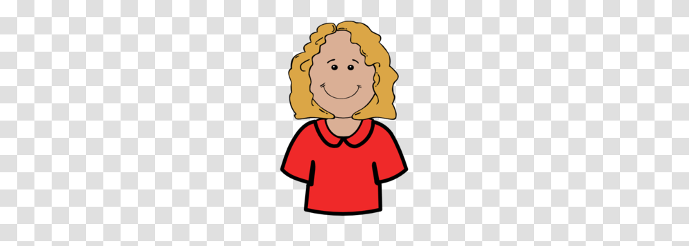 Mother Clipart, Face, Female, Girl Transparent Png