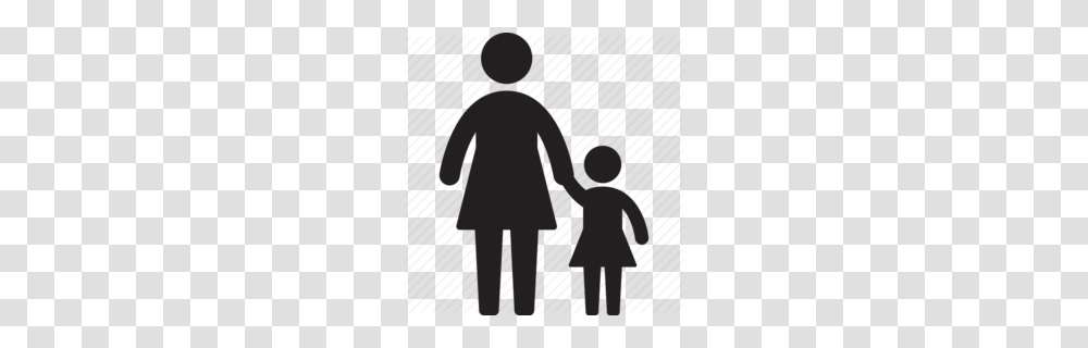 Mother Clipart, Person, Human, People, Family Transparent Png