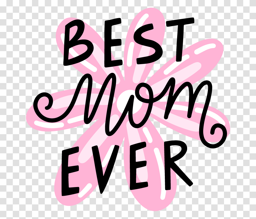 Mother Day Calligraphy, Alphabet, Dynamite, Bomb Transparent Png
