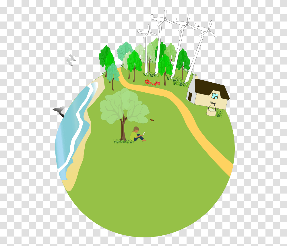 Mother Earth And Save Earth, Person, Human, Astronomy, Outer Space Transparent Png