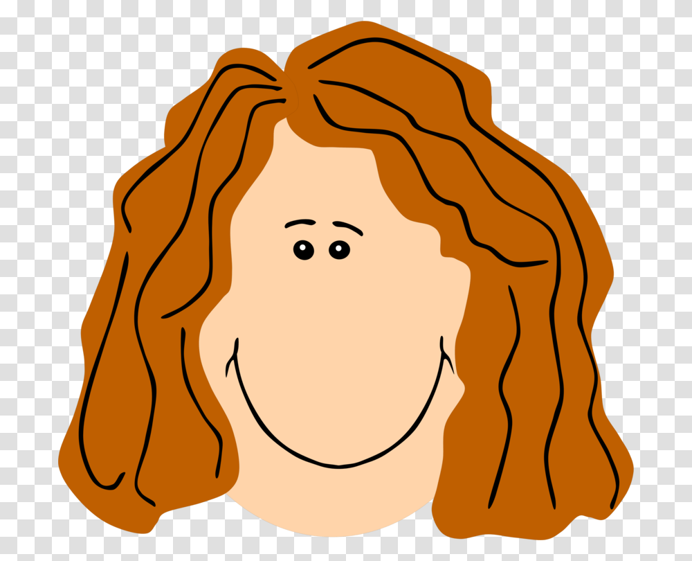 Mother Face Child Smiley Cartoon, Nature, Outdoors, Drawing, Female Transparent Png