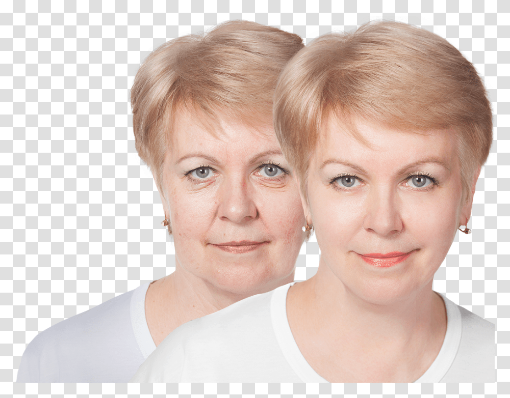 Mother, Face, Person, Head, Skin Transparent Png
