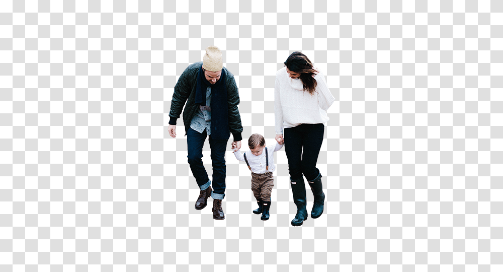 Mother Father Son Architecture People, Apparel, Person, Human Transparent Png