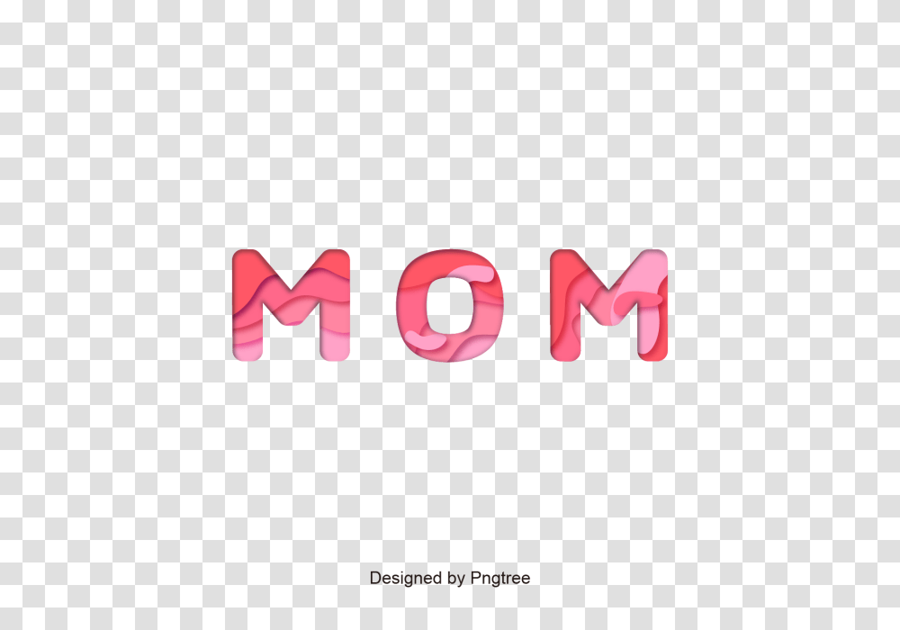 Mother Font Design Happy Mothers Day Mommy Mom And Vector, Alphabet, Number Transparent Png