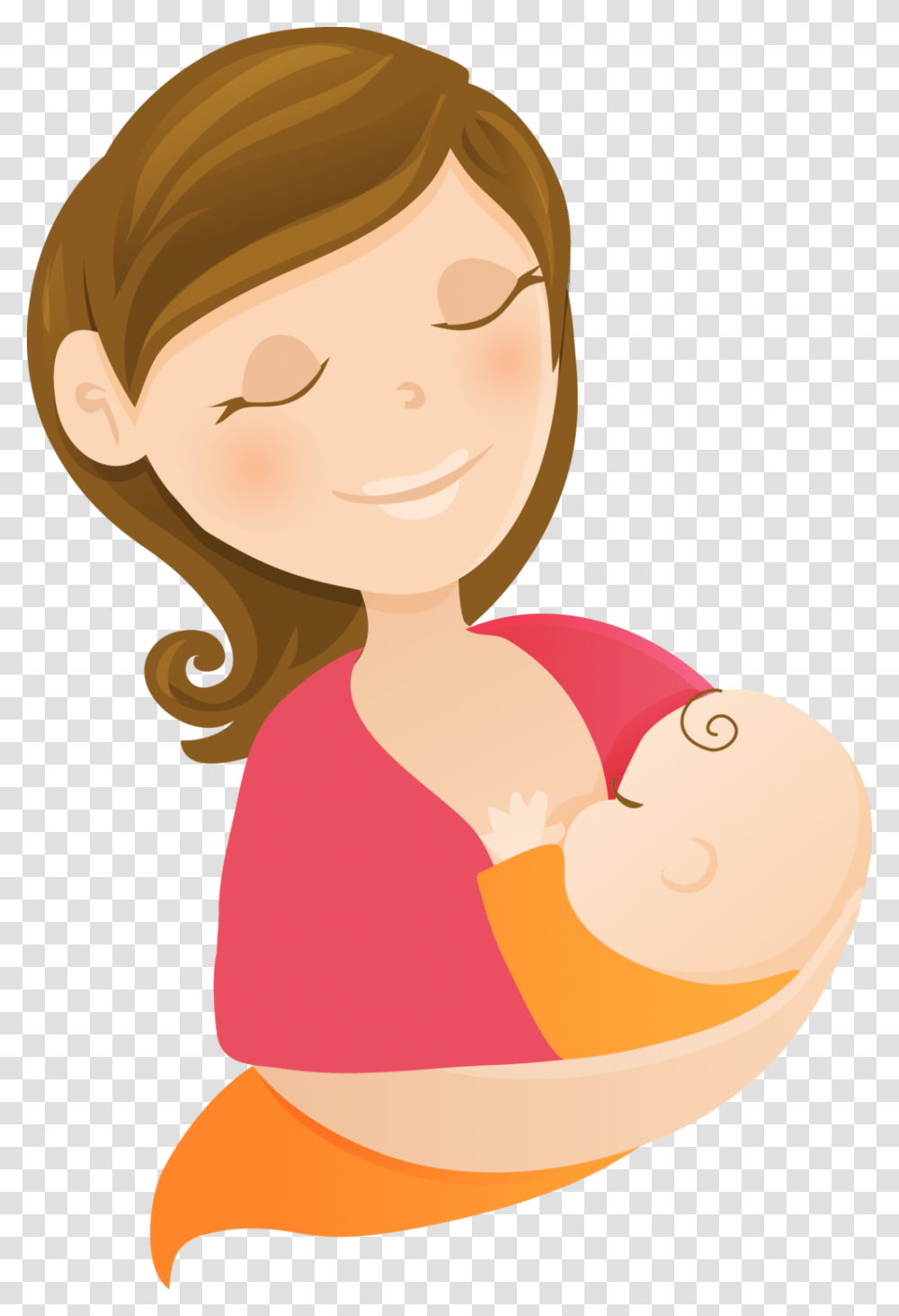 Mother Free Image, Food, Doll, Toy Transparent Png