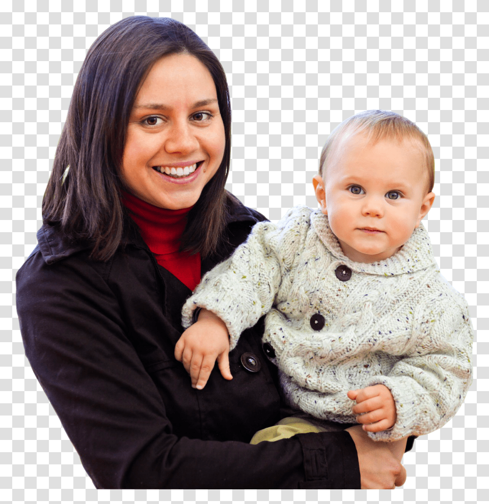 Mother Image Clipart Vectors Psd Mother, Sleeve, Clothing, Person, Face Transparent Png