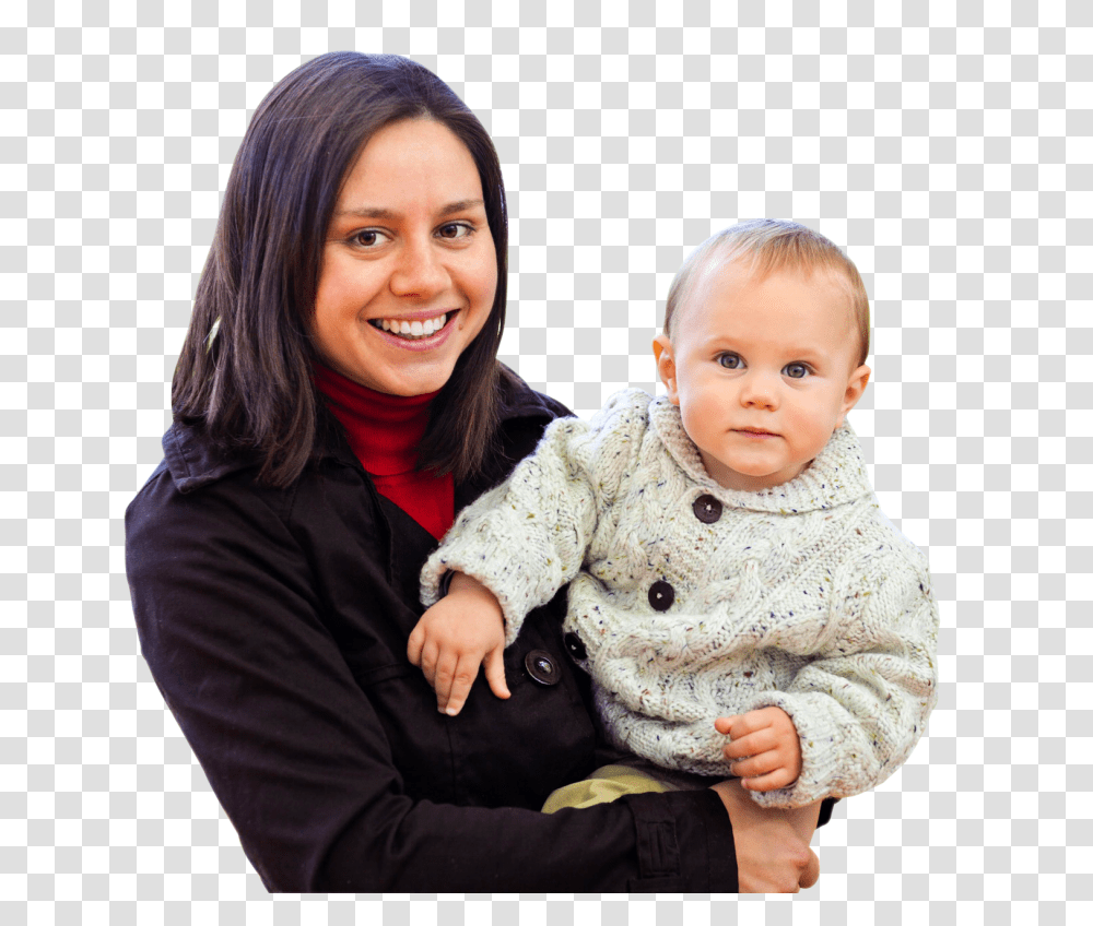 Mother Image, Person, Female, Face, Blonde Transparent Png