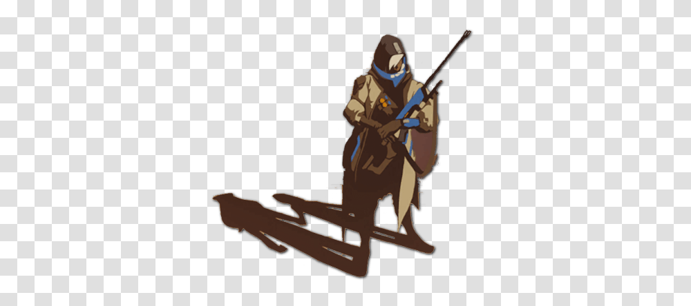 Mother Knows Best An Ana Guide, Duel, Knight, Kneeling, Animal Transparent Png