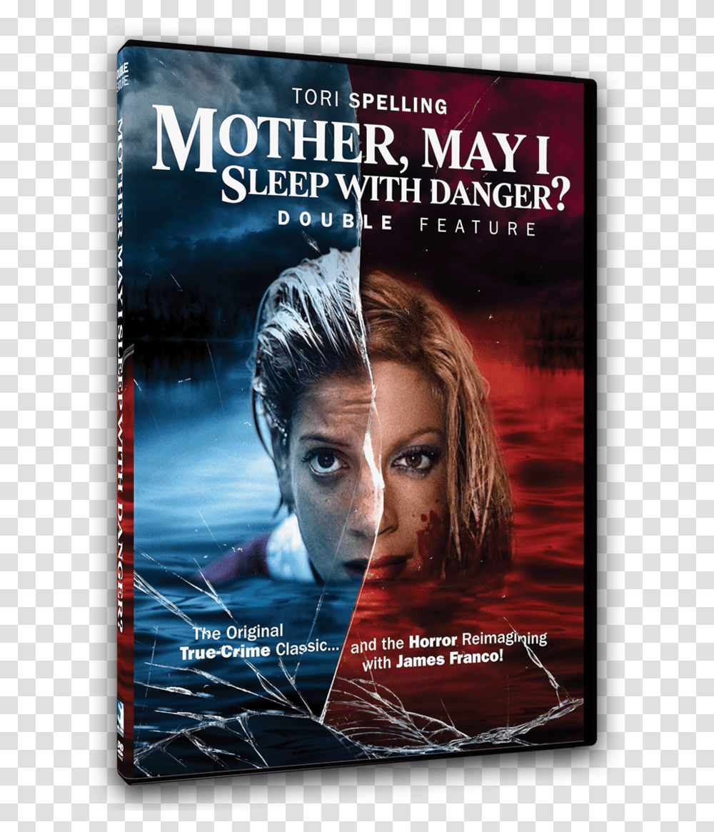 Mother May I Sleep With Danger Imdb, Person, Human, Novel, Book Transparent Png