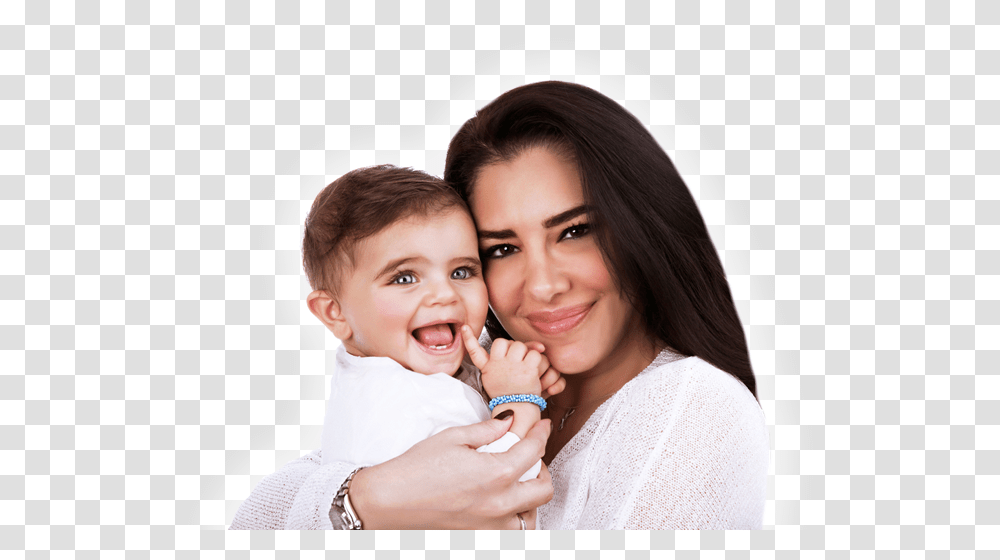 Mother Mother And Baby, Person, Face, Female, Finger Transparent Png