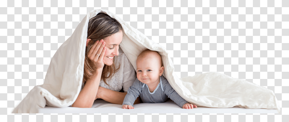 Mother, Person, Face, Baby, Female Transparent Png