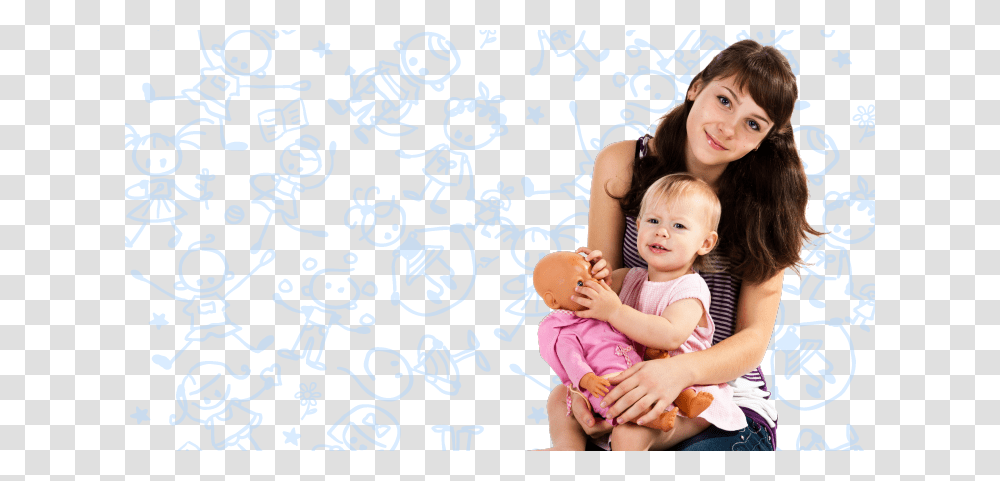 Mother, Person, Female, Face, People Transparent Png
