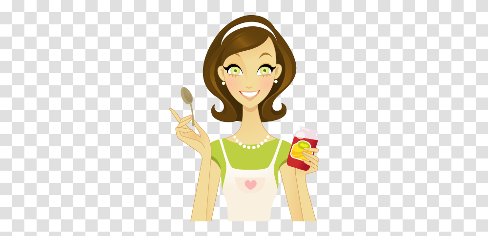Mother Pictures, Person, Face, Cutlery, Food Transparent Png