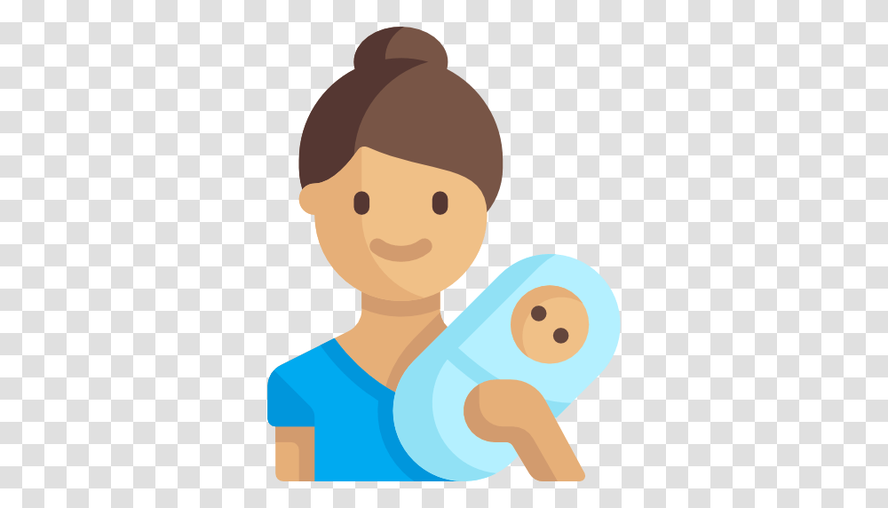 Mother, Room, Indoors, Outdoors, Bathroom Transparent Png