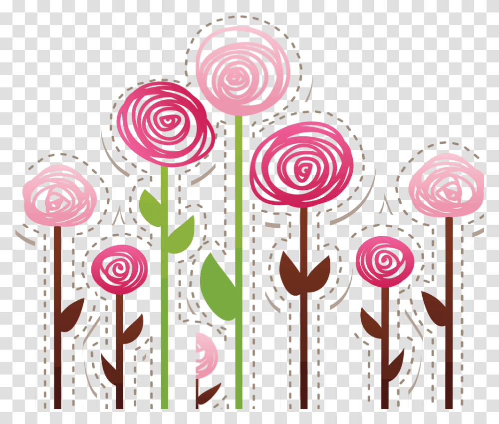 Mother's Day Clipart Dzien Mamy W Domu Kultury, Food, Candy, Lollipop, Spiral Transparent Png