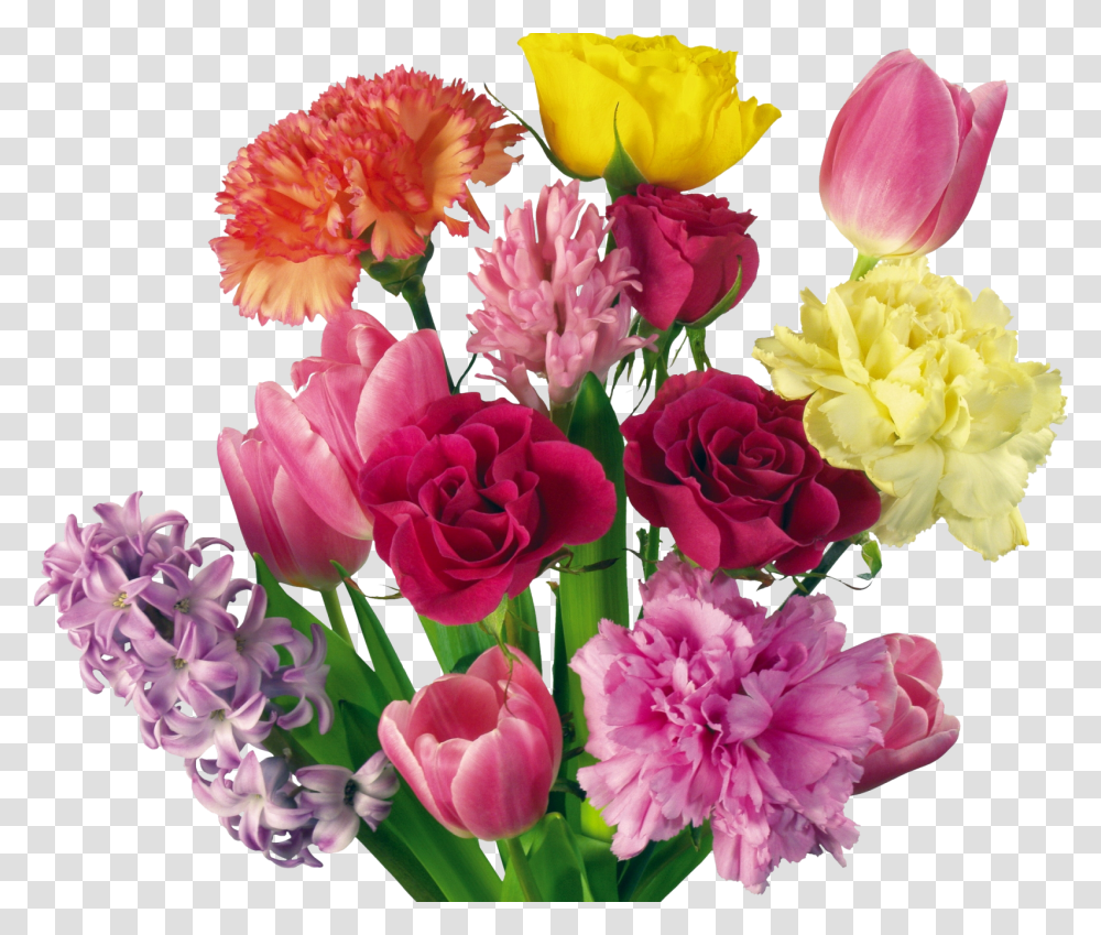Mother's Day Flower Bouquet Clip Art Flowers Mothers Day Hd, Plant, Blossom, Carnation, Flower Arrangement Transparent Png