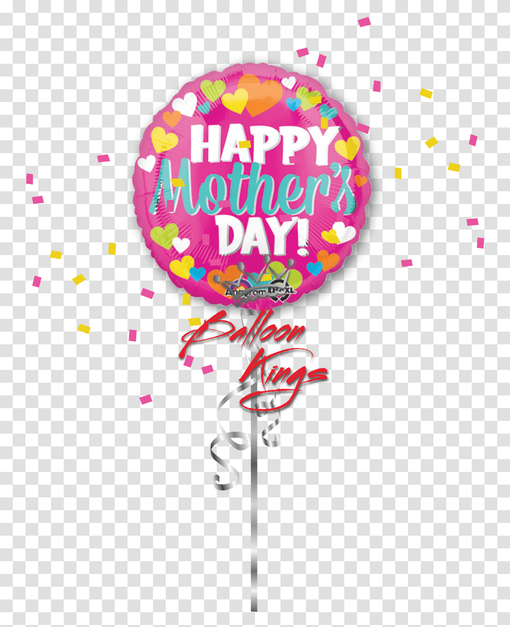 Mother's Day Picsart Editing Background Full Hd, Paper, Confetti, Balloon, Poster Transparent Png