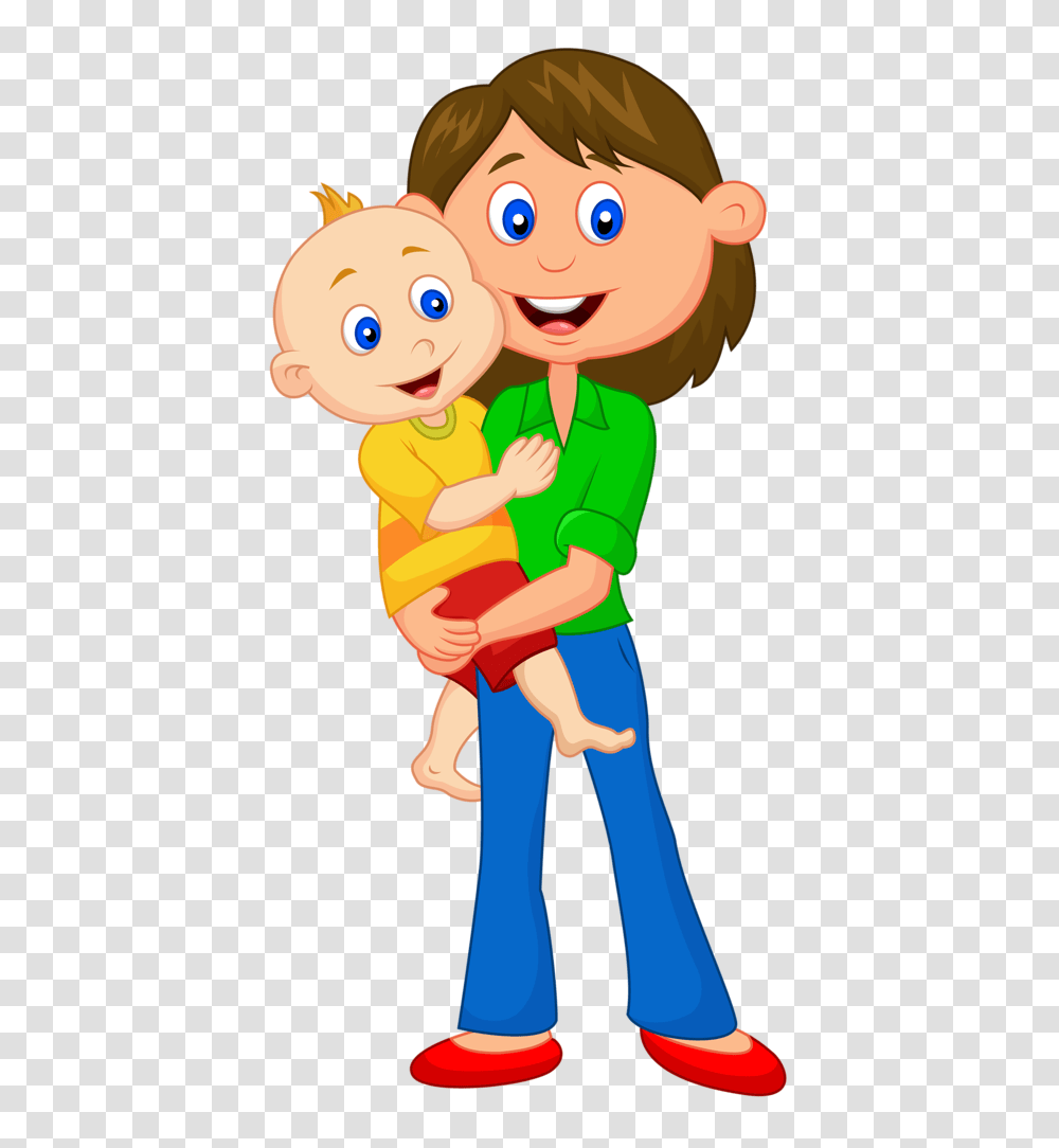 Mother Scrapbooking Clip Art And Craft, Person, Human, Toy, Female Transparent Png