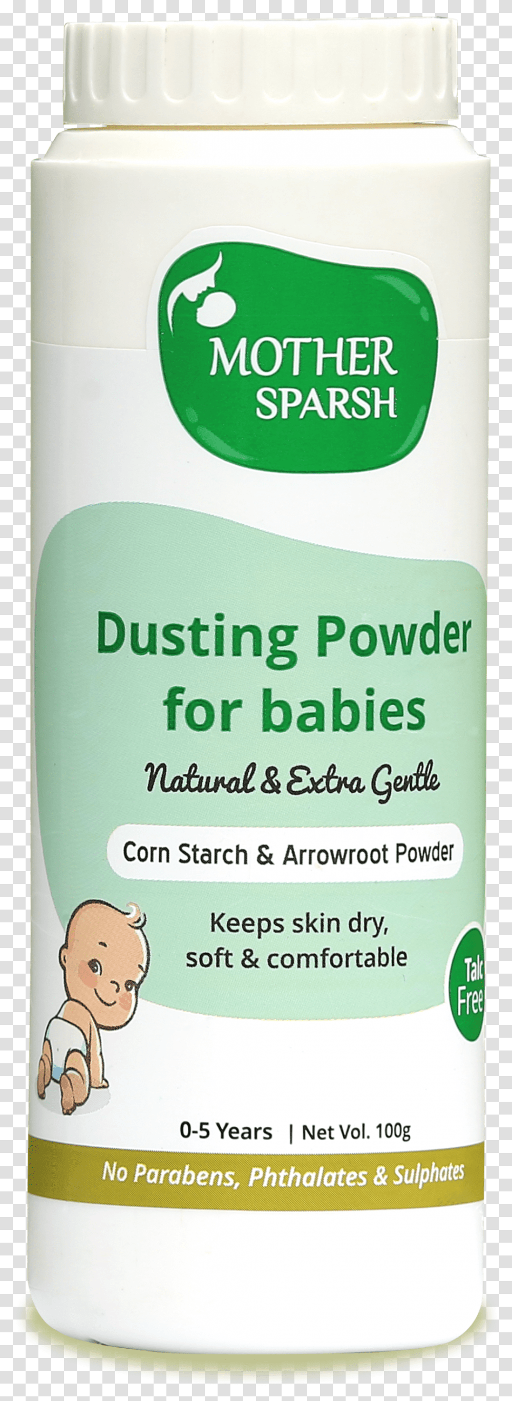 Mother Sparsh Best Baby Powder Wonderparenting Poster, Bottle, Cosmetics, Shampoo, Mobile Phone Transparent Png