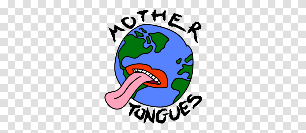 Mother Tongue Subject Design, Outer Space, Astronomy, Universe, Planet Transparent Png