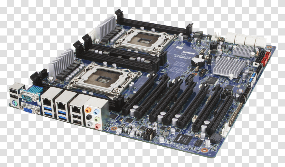 Motherboard, Computer, Electronics, Toy, Hardware Transparent Png
