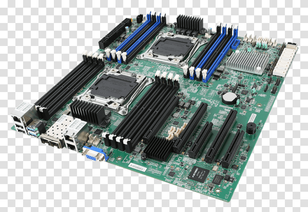 Motherboard Photos Intel, Toy, Computer, Electronics, Electronic Chip Transparent Png