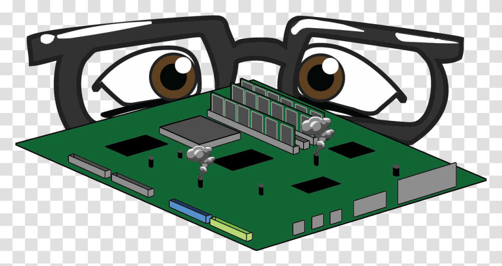 Motherboard Repair Archives, Building, Factory, Housing, Field Transparent Png