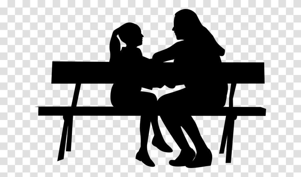 Motherhood Teens Parenting Family Happy Daughters Day 2019, Gray, World Of Warcraft Transparent Png