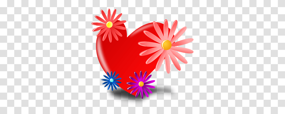 Mothers Day Emotion, Daisy, Flower, Plant Transparent Png