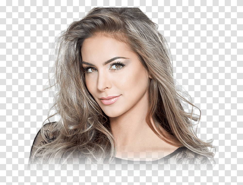 Mothers Day Amazing Lash, Blonde, Woman, Girl, Kid Transparent Png