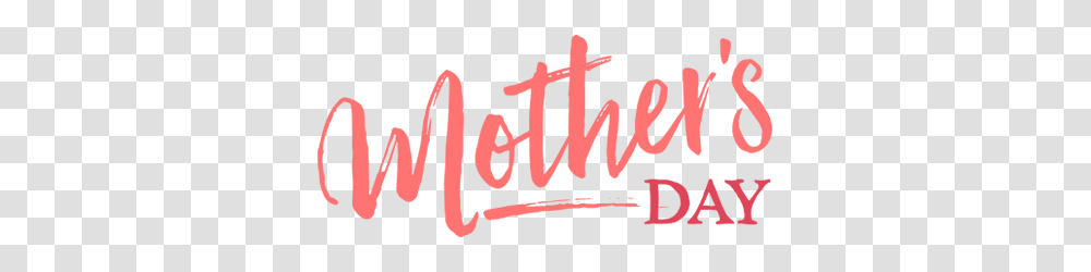 Mothers Day Brunch, Label, Calligraphy, Handwriting Transparent Png