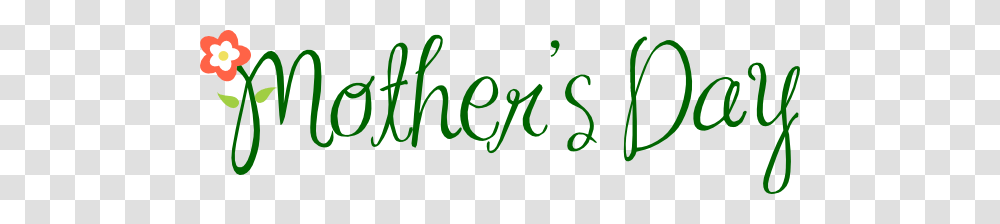 Mothers Day Clip Arts For Web, Handwriting, Label, Plant Transparent Png