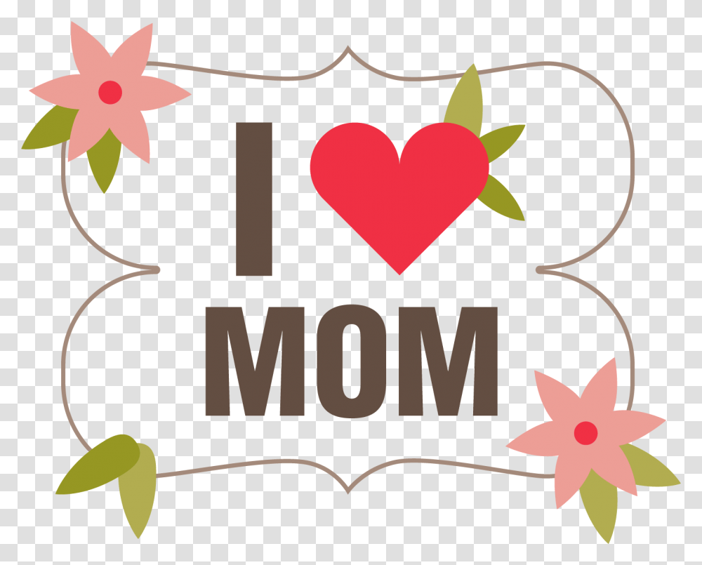 Mothers Day Clipart Background Background Envelope Free, Number, Label Transparent Png