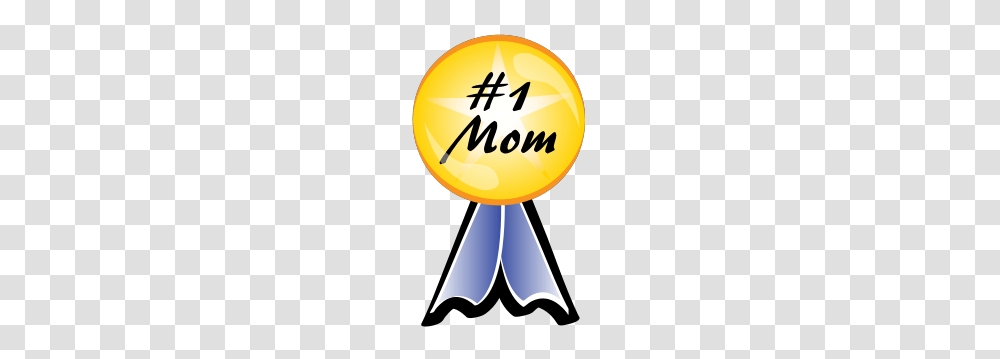 Mothers Day Clipart Mom, Gold, Trophy, Gold Medal, Lamp Transparent Png