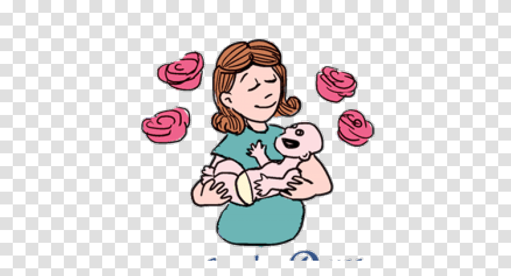 Mothers Day Clipart Respect Mother, Female, Girl, Doctor, Performer Transparent Png