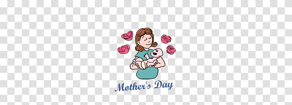 Mothers Day Clipart Respect Mother, Word, Girl, Female Transparent Png