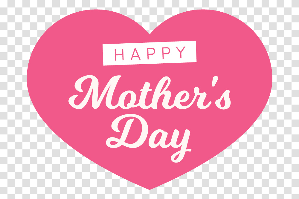 Mothers Day Free Love, Beverage, Drink, Heart Transparent Png