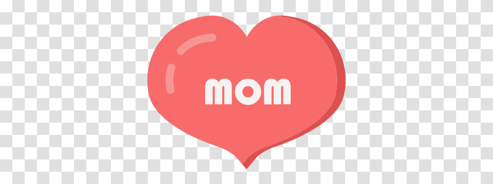 Mothers Day Icon Heart, Cushion, Baseball Cap, Hat, Clothing Transparent Png