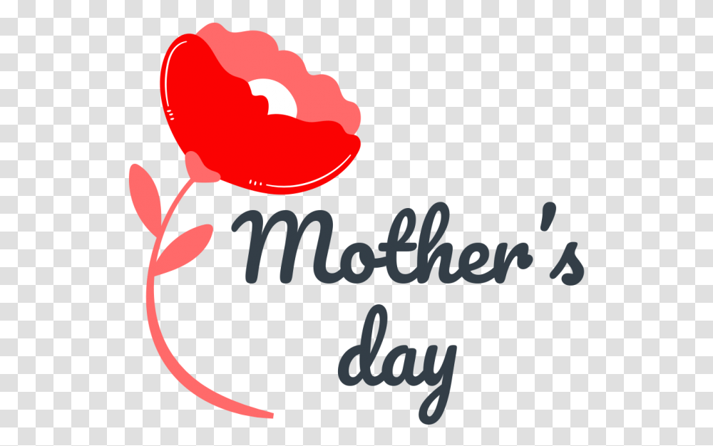 Mothers Day Image Free Download Searchpng Calligraphy, Plant, Flower, Alphabet Transparent Png