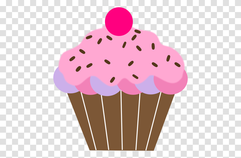 Mothers Day Plant And Bake Sale Ps Of Brooklyn, Cupcake, Cream, Dessert, Food Transparent Png