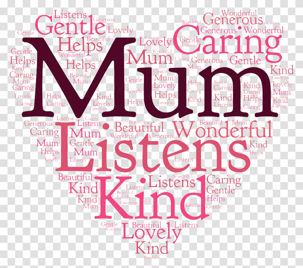 Mothers Day Texts Mothers Day File, Poster, Advertisement, Flyer, Paper Transparent Png