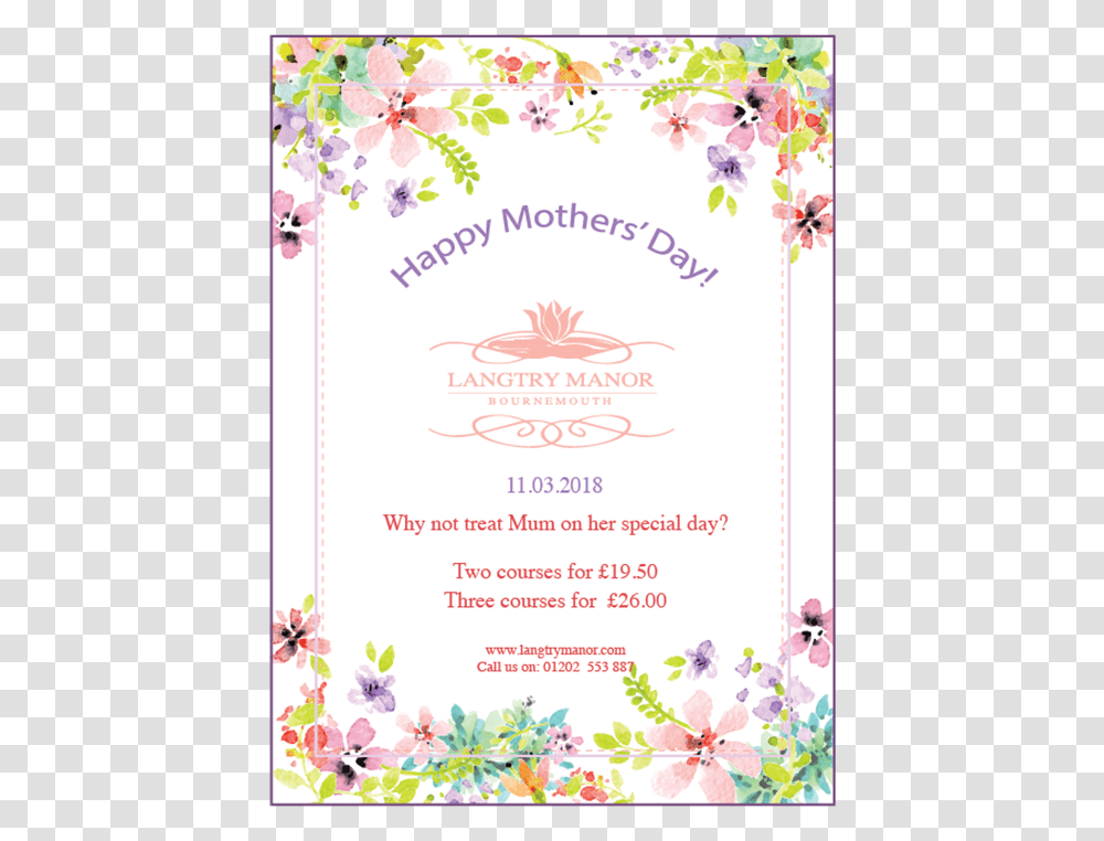 Mothers Day Toda Familia Igual Mas A Nossa, Paper, Flyer, Poster, Advertisement Transparent Png