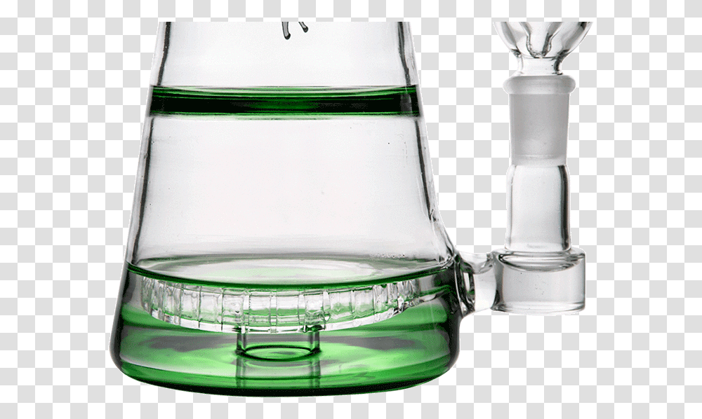 Mothership Ufo BongClass Vase, Jar, Jug, Mixer, Appliance Transparent Png