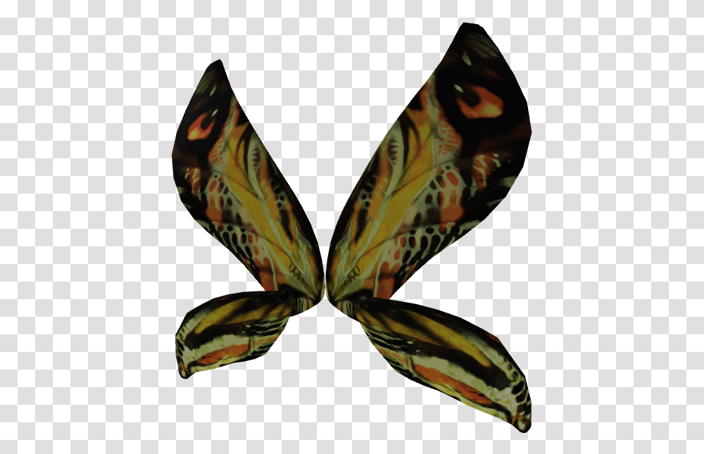 Mothra Wings Mothra Wings Roblox, Insect, Invertebrate, Animal, Butterfly Transparent Png