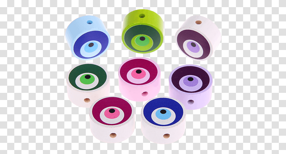Motif Bead Circle, Disk, Towel, Dvd, Rug Transparent Png