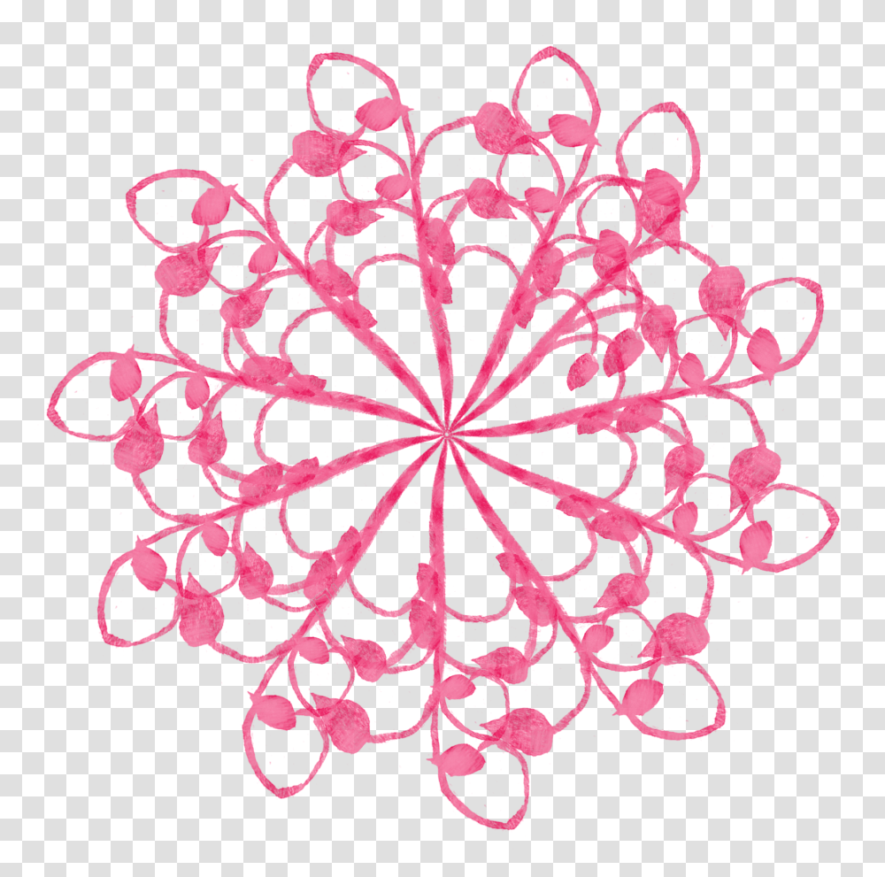 Motif, Chandelier, Lamp, Pattern Transparent Png