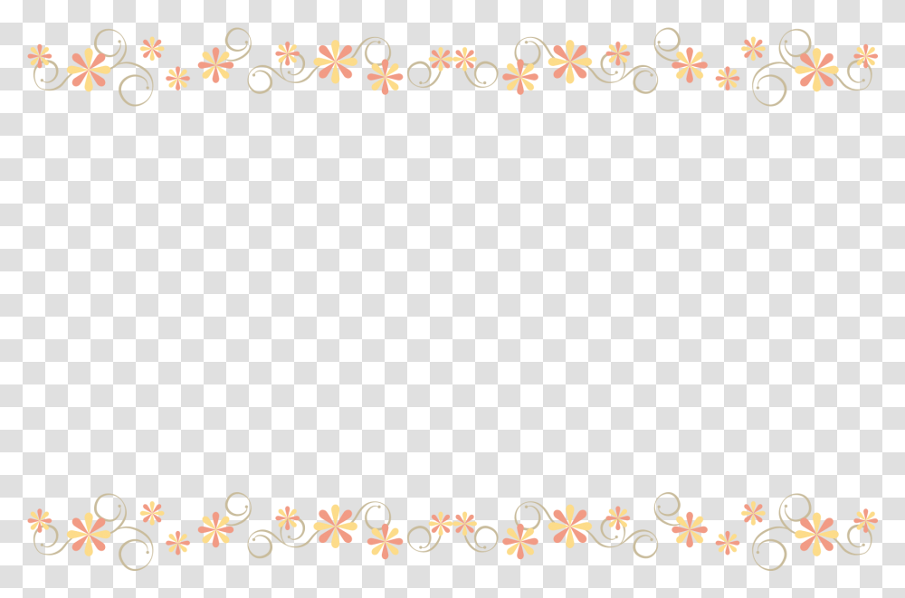 Motif, Floral Design, Pattern Transparent Png