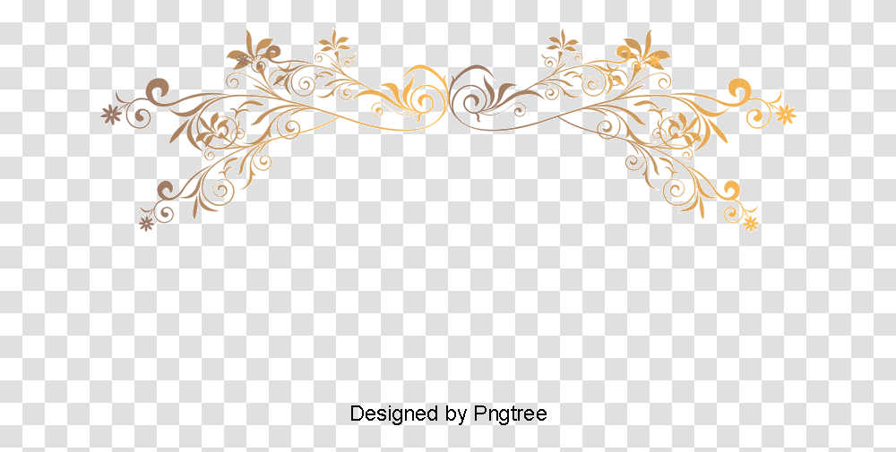 Motif, Floral Design, Pattern Transparent Png