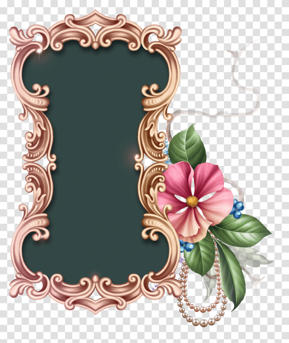 Motif, Floral Design, Pattern Transparent Png